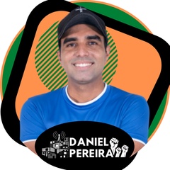 Daniel Pereira, 38 лет, João Pessoa