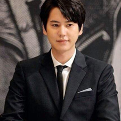 Cho-Ripper Kyuhyun, 36 лет, Seoul