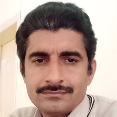 Muhammad Kaleem-Ullah, Islamabad