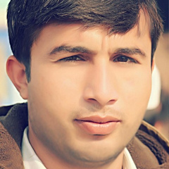 Aziz Ahmad Falak, 34 года