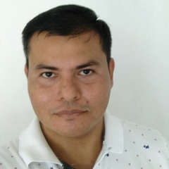 Ruben Lopez-Berttolini, 44 года, Villahermosa