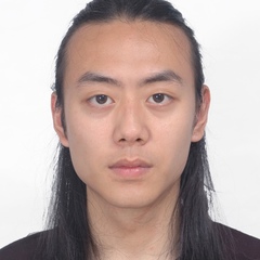 Zihan Zhang, 34 года