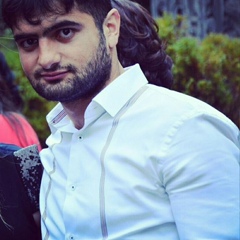 Hamo Kazaryan