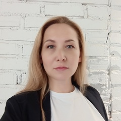 Елена Руковишникова