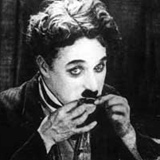 Charlie Chaplin-Official