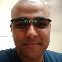 Neel Choudhury, 34 года, Delhi