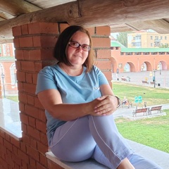 Милия Фиронова, 42 года, Красноярск