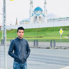 Zohaib Ahmad, 29 лет, Kabul