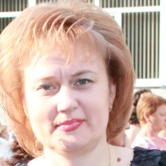 Елена Стародубцева, 56 лет, Курск