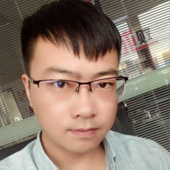 Allen Li, 33 года, Suzhou