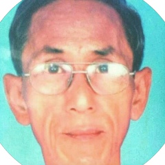 Shin Ye Htut, 74 года, Madaya