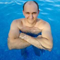 Дмитрий Иценко, 42 года, Томск