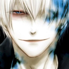 Gin Ichimaru