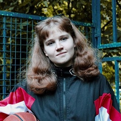 Юлия Попова, 23 года, Химки