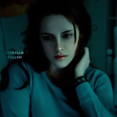 Isabella Cullen, Forks