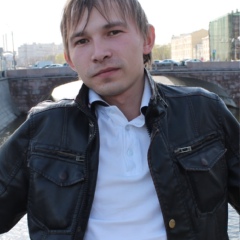 Эдик Саитов, 35 лет, Уфа