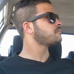 Haiman Kadim, 34 года, Athéras