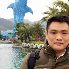 David Liang, 40 лет