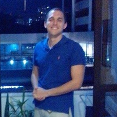 Pedro Dantas, 32 года, Salvador