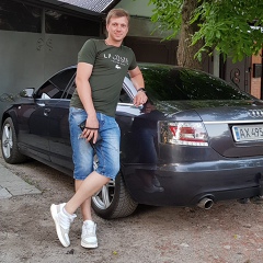 Дмитрий Погожих, 32 года, Харьков