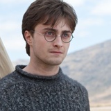 Harry Potter, 35 лет