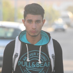 Oussama Aziz, Casablanca