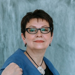 Ирина Лукина, Чебоксары