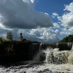 Ксения Куракина