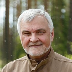 Владимир Уйба, 65 лет, Сыктывкар