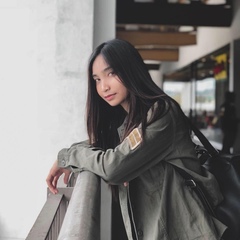 Lizbell-Ruth Dulay, 23 года, Manila