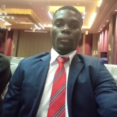 Michel Lougo, 25 лет, Abidjan