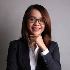 Duyen-Bui Realty, 30 лет, Ho Chi Minh City