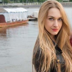 Лена Новогродская, 35 лет, Warszawa