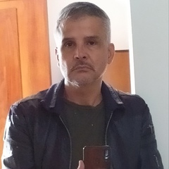 Javier Mendez, 62 года, Bogotá