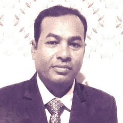 Tahir Hussain, 36 лет, Patna