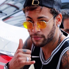 Neymar Jr, 32 года, Rio de Janeiro