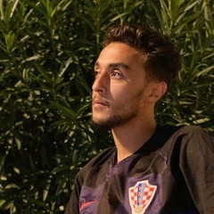 Mahdi Kalaii, 27 лет, Ben Arous