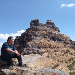 Hugo Rodriguez, Lima