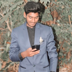 Vamshi Thallapally, 23 года, Hyderabad