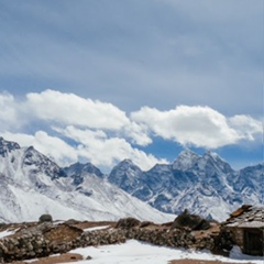 Juju Tuladhar, Kathmandu