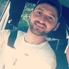 Nico Ciobanu, 34 года, Reggio Emilia