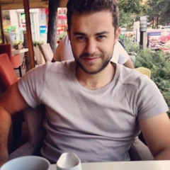 Fatih Öncül, 35 лет, Afyonkarahisar