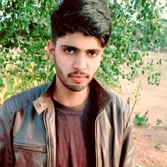 Mohsin Ali, 22 года