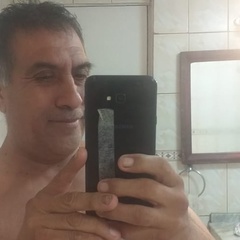 Francisco Arancibia, 51 год, Valparaíso