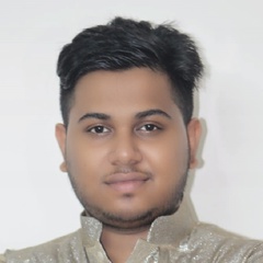 Md Ahmed, 24 года, Dhaka