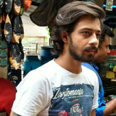 Rick Chakraborty, 34 года, Kolkata