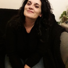 Sandra Mentec, 52 года, Montpellier