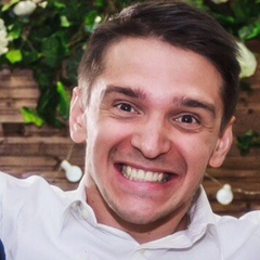 Alex Smag, 33 года, Волгоград