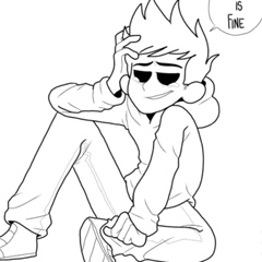 Tom Eddsworld