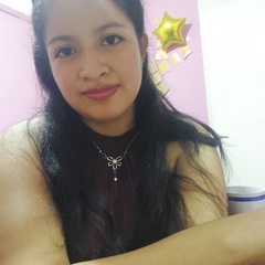 Jackelyn Alba Cribillero, 27 лет, Lima